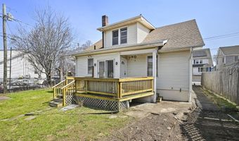 533 Wayne St, Bridgeport, CT 06606