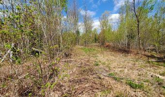 Cone Road lot # 2, Amity, ME 04471