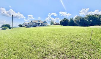 Back 9 Drive lot 30, Baneberry, TN 37890