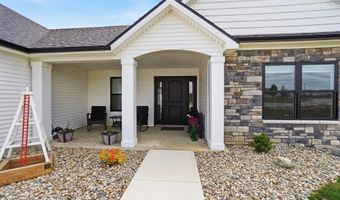 2313 Chandler Way, Auburn, IN 46706