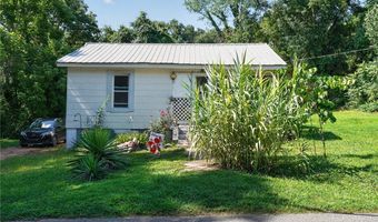 201 E 54th St, Anniston, AL 36206