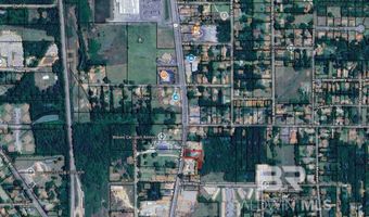 612 N Main St, Atmore, AL 36502
