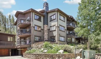 290 Broken Lance Dr B101, Breckenridge, CO 80424