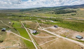 13 SPIRIT WINDS Way, Bondurant, WY 82922