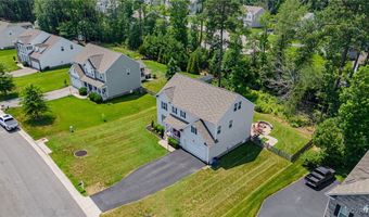 10122 Cameron Ridge Dr, Ashland, VA 23005