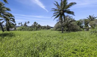Keanae Rd, Hana, HI 96708