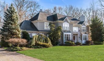26 Bruns Rd, Allenhurst, NJ 07711