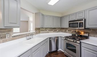 3272 Peach Ct NW, Acworth, GA 30101