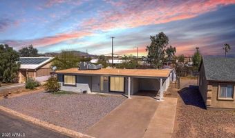 9310 W SANTA CRUZ Blvd, Arizona City, AZ 85123