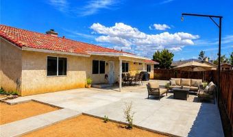 14168 Tu Su, Apple Valley, CA 92307
