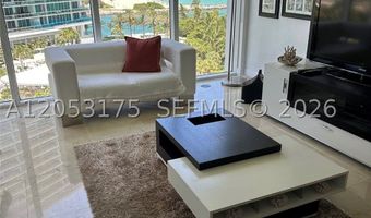 10275 Collins Ave 808, Bal Harbour, FL 33154