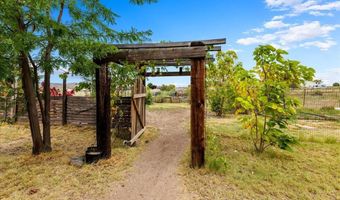 2894 W Beck Rd, Chino Valley, AZ 86323