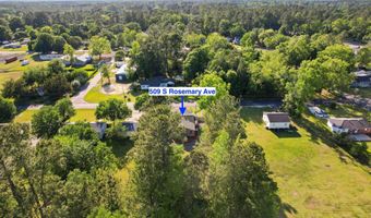 509 S Rosemary Ave, Andrews, SC 29510
