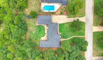 3118 Shady Lane Dr, Anadarko, OK 73005