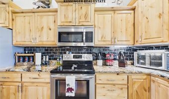 3532 Maple Leaf Ave, Cody, WY 82414