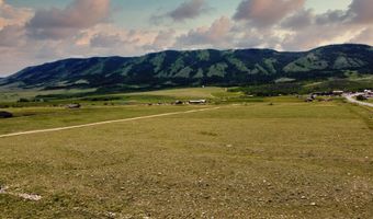 2700 HWY 130, Centennial, WY 82055