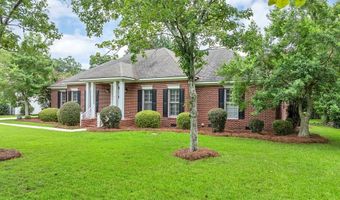 2008 Cameron Dr, Albany, GA 31721