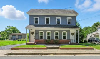 1286 RISING SUN Rd, Camden Wyoming, DE 19934