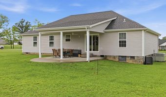 342 John Purdom Dr, Almo, KY 42020
