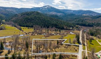NKA S Latour Creek Rd, Cataldo, ID 83810