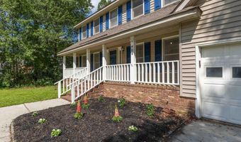 404 Woodvale Ln, Aiken, SC 29801