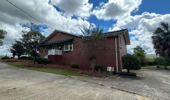 240 Whittle Cir, Ashburn, GA 31714