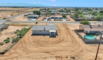 10533 Mohawk Rd, Apple Valley, CA 92308
