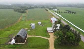 W9393 US Highway 10, Arkansaw, WI 54721