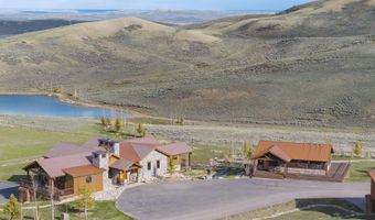 627 RYEGRASS Rd, Daniel, WY 83115