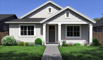 3610 NE Desert Juniper Ln, Bend, OR 97701