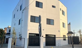 4268 Capistrano Way, East Los Angeles, CA 90063
