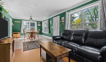 834 W GRANT St, Appleton, WI 54914