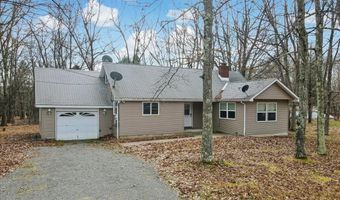 144 N Shore Dr, Albrightsville, PA 18210