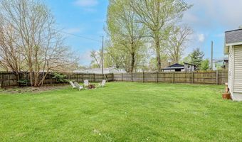 465 W Bellville Ave, Andrews, IN 46702