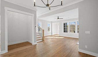 549 Groover St, Ball Ground, GA 30107