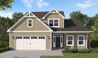 529 Watauga Ln, Aberdeen, NC 28315