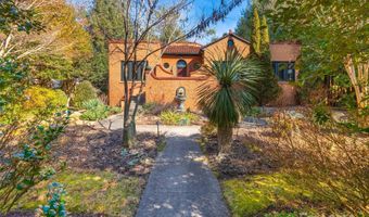 26 Sheridan Rd, Asheville, NC 28803