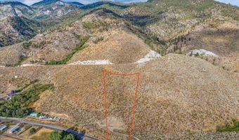 1468 Foothill Rd, Gardnerville, NV 89460