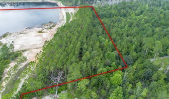 0 Piney Blf, Baxley, GA 31513