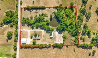 221 Cisco, Ardmore, OK 73401