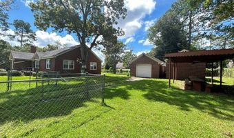 1130 BENJAMIN Ave, Albany, GA 31701