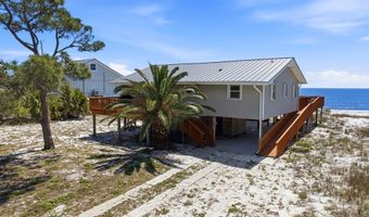 1659 Alligator Dr, Alligator Point, FL 32346