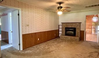1250 Ponderosa Ln, Brookhaven, MS 39601