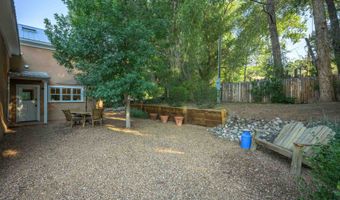 45 Old State Highway 3, Arroyo Hondo, NM 87513