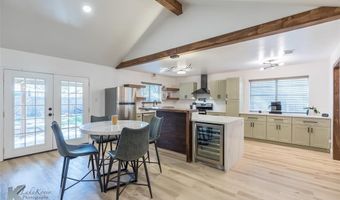 3133 Primrose Dr, Abilene, TX 79606