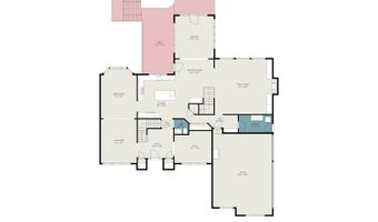 6694 Sandy Shores Dr, Miami, OH 45140
