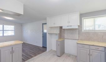 4419 S ONG St, Amarillo, TX 79110