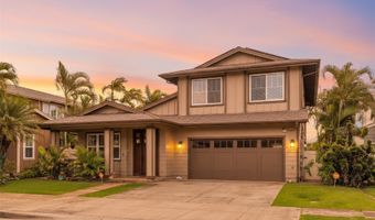 91-1251 Kuanoo St, Ewa Beach, HI 96706