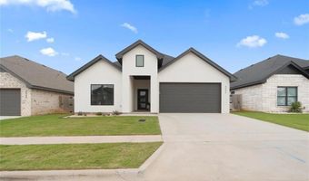 4533 Seals Ln, Abilene, TX 79606