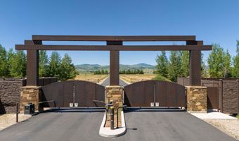 BEECH Street lot 6, Afton, WY 83110
